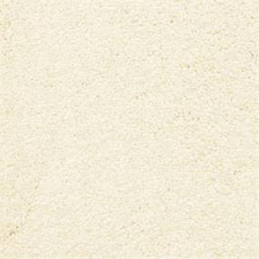 Casual Texture Rice White Carpet