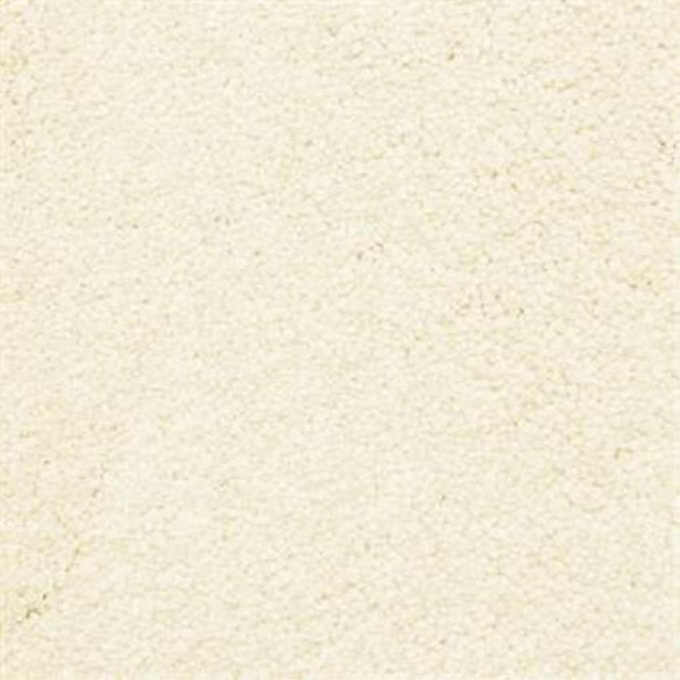 Casual Texture Rice White Carpet
