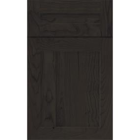 5 Piece Storm Dark Finish 5 Piece Cabinets
