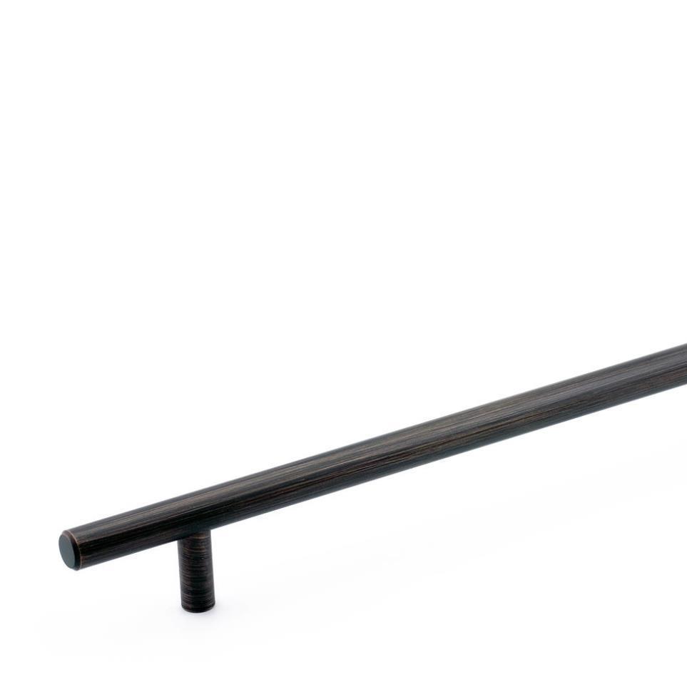 Pull Brushed Oil-Rubbed Bronze Bronze Pulls