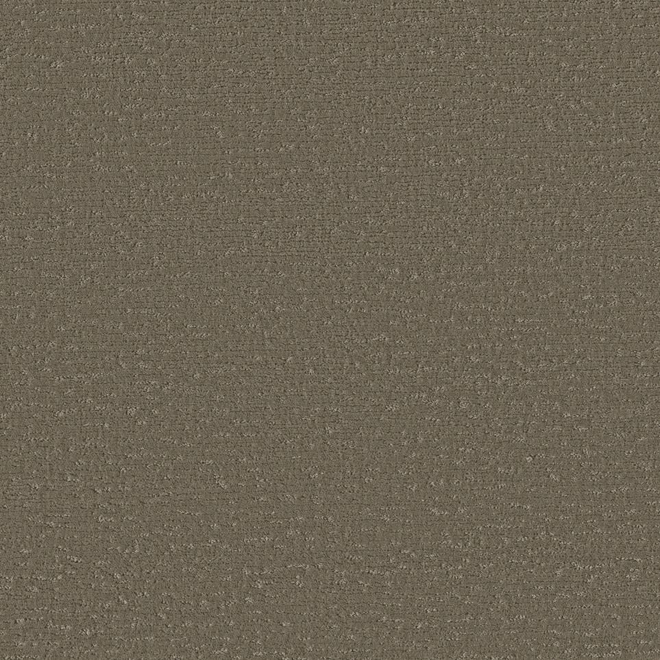 Pattern Troy Stone Brown Carpet