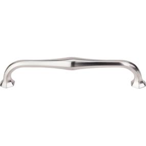 Pull Brushed Satin Nickel Nickel Pulls