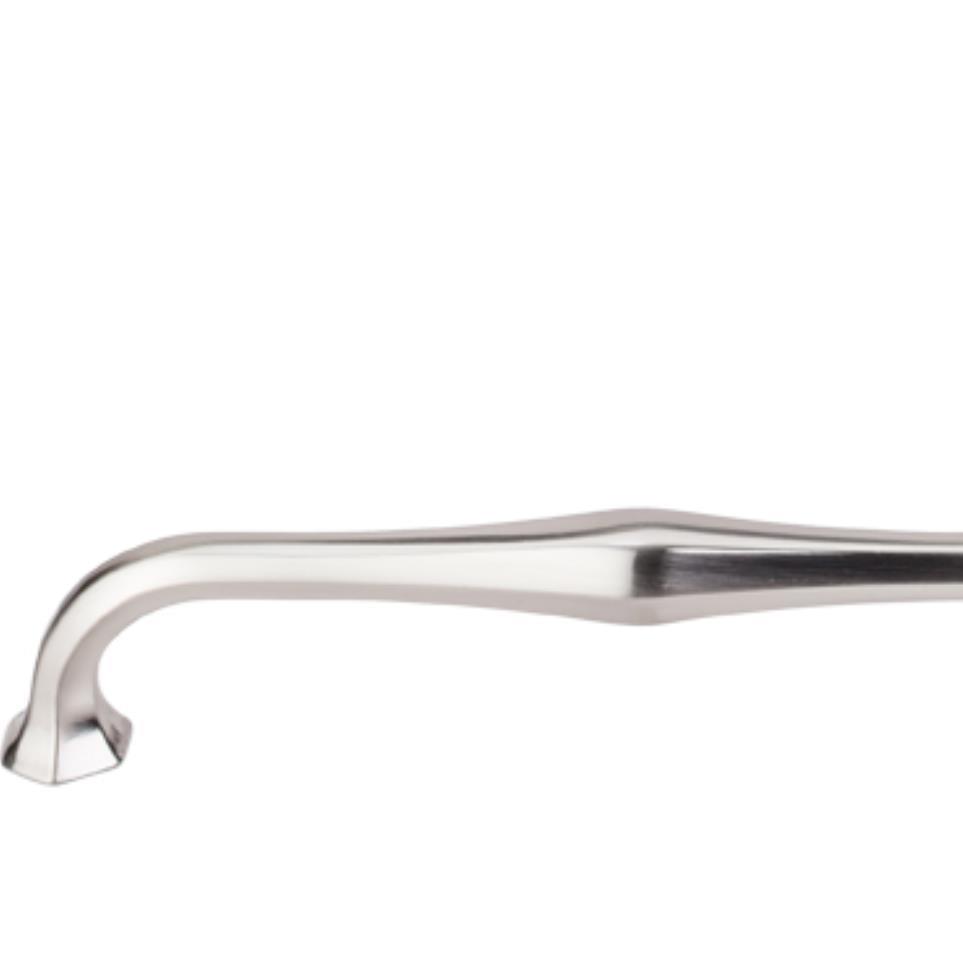 Pull Brushed Satin Nickel Nickel Pulls