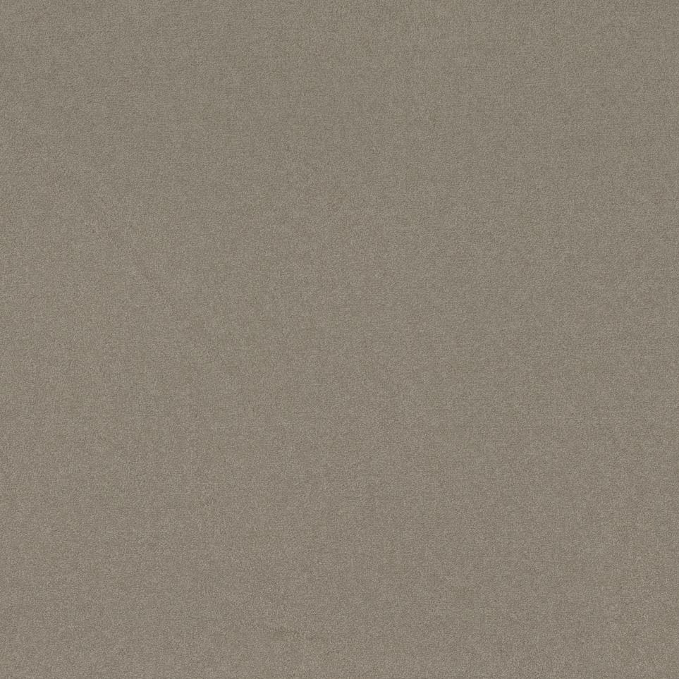 Textured Saxony Afternoon Beige/Tan Carpet