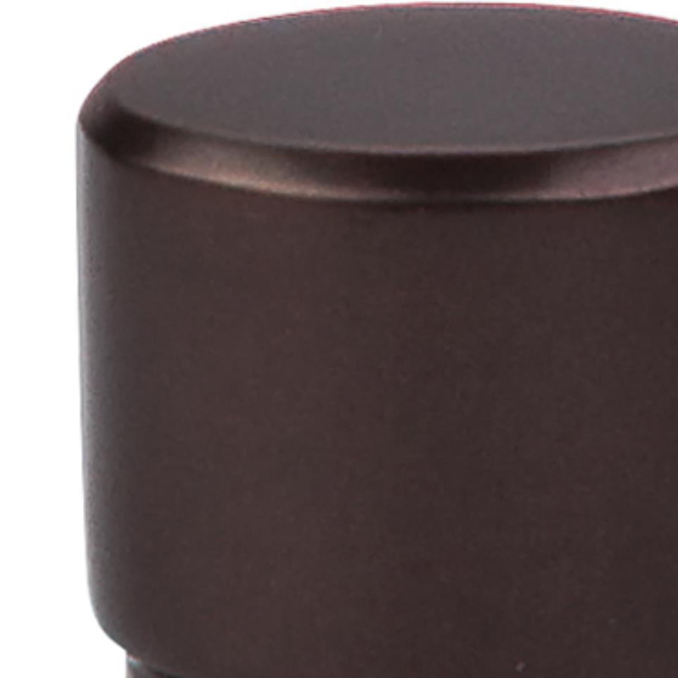 Knob Oil Rubbed Bronze Bronze Knobs