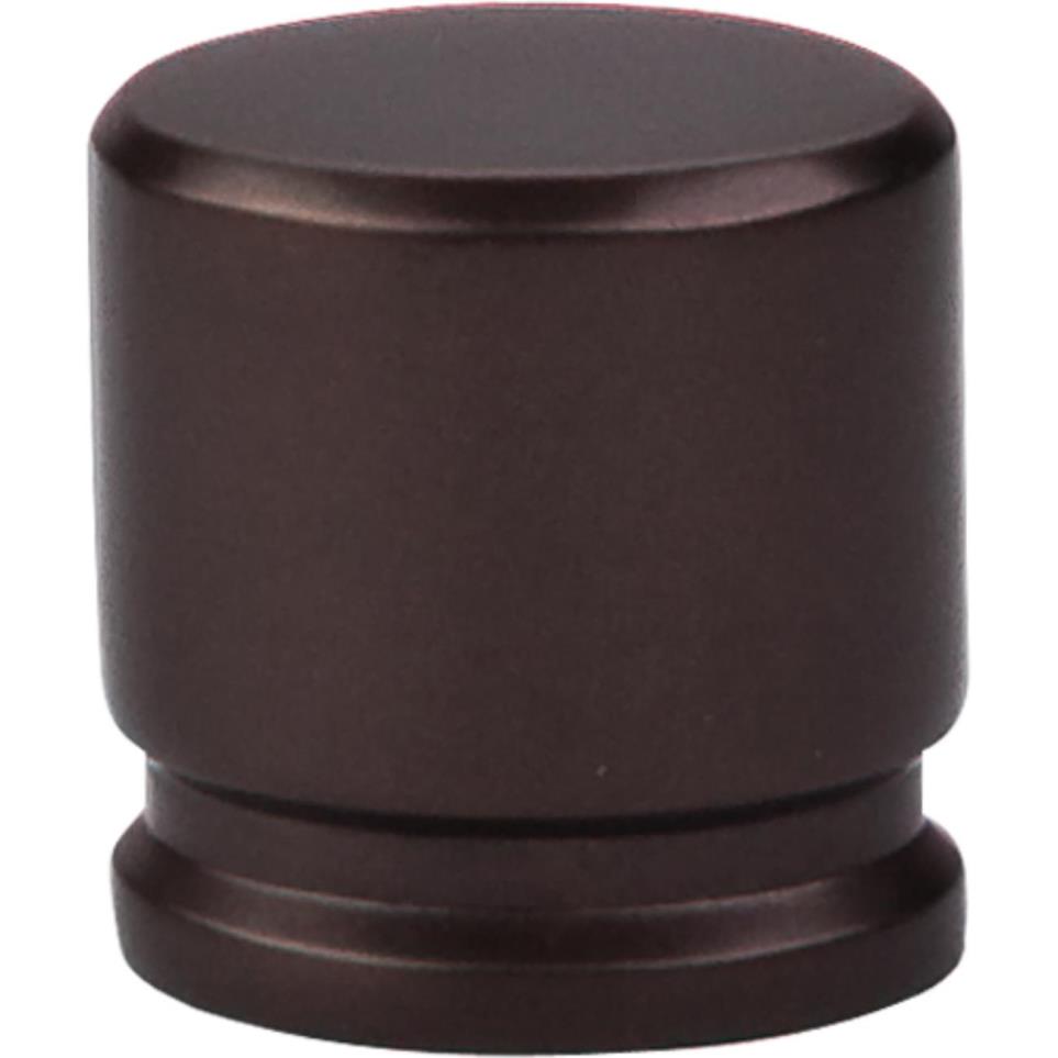 Knob Oil Rubbed Bronze Bronze Knobs