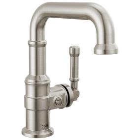 Bath Lumicoat Stainless Stainless Steel Faucets