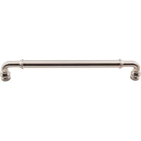 Pull Brushed Satin Nickel Nickel Pulls