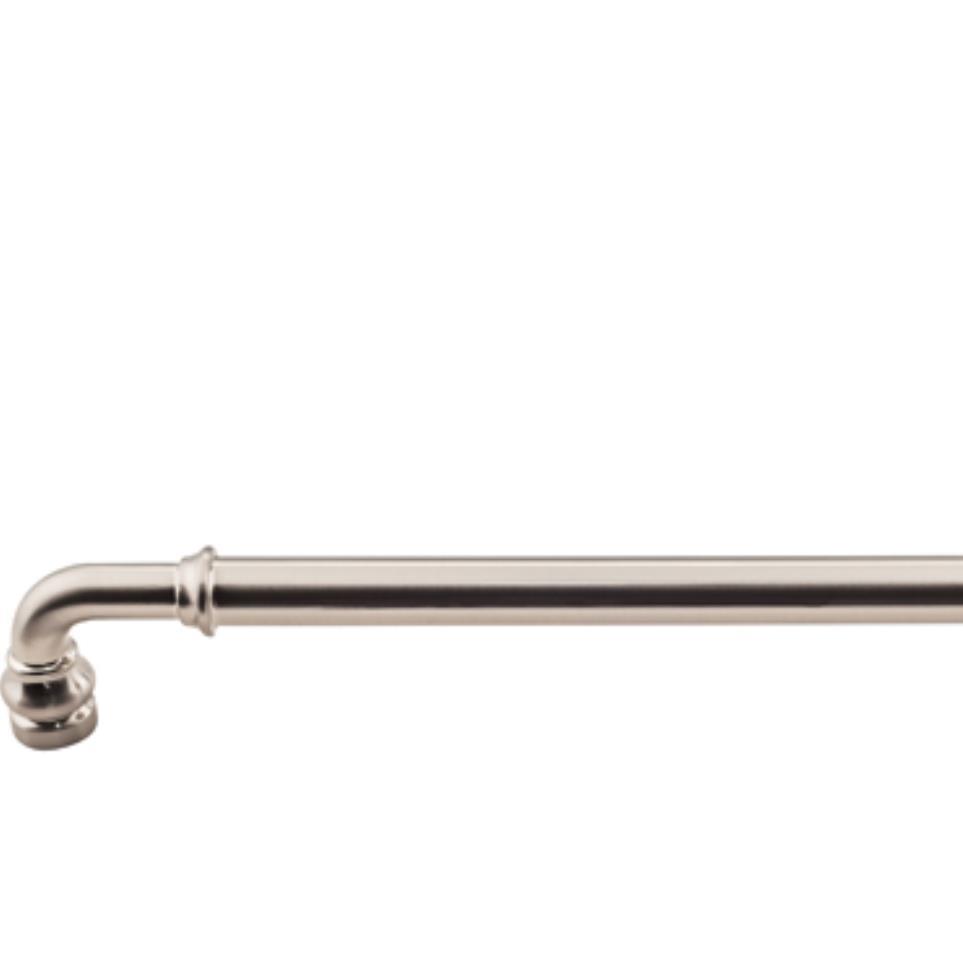 Pull Brushed Satin Nickel Nickel Pulls