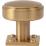 Warm Brass