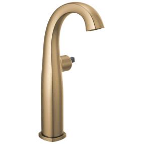 Bath Champagne Bronze Bronze Faucets