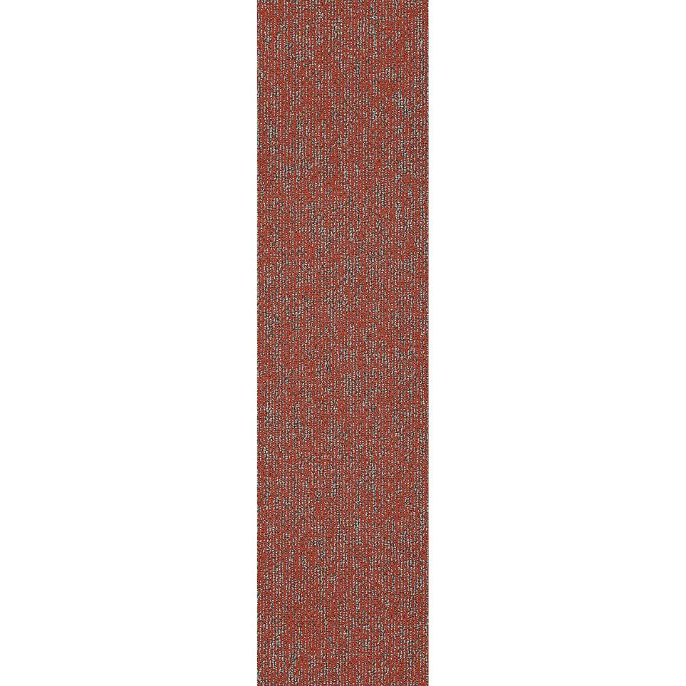 Loop Jasper Red Carpet Tile