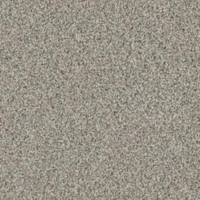 Textured Saxony Mansion Beige/Tan Carpet