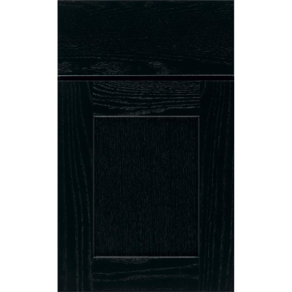 Square Black Paint - Other Square Cabinets