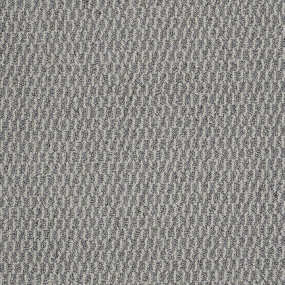 Loop Old Silver Gray Carpet