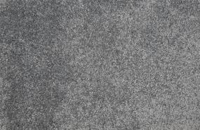 Plush Saxony Bluestone Blue Carpet
