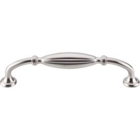 Pull Brushed Satin Nickel Nickel Pulls