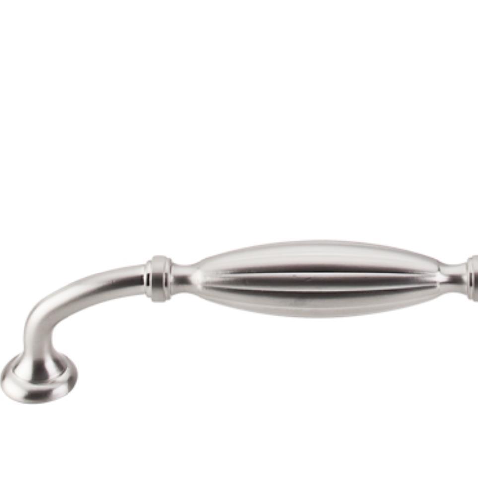 Pull Brushed Satin Nickel Nickel Pulls