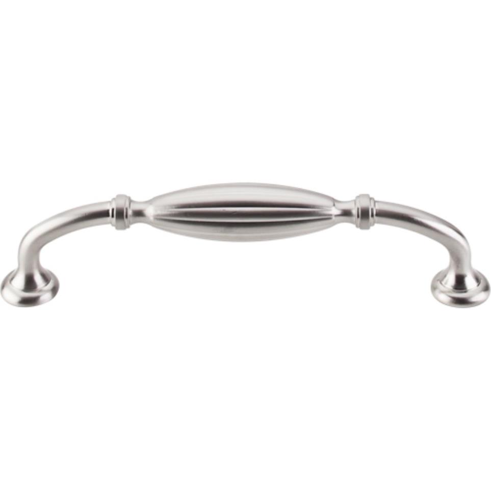 Pull Brushed Satin Nickel Nickel Pulls