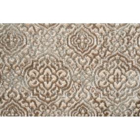 Woven Tarnished Copper Beige/Tan Carpet