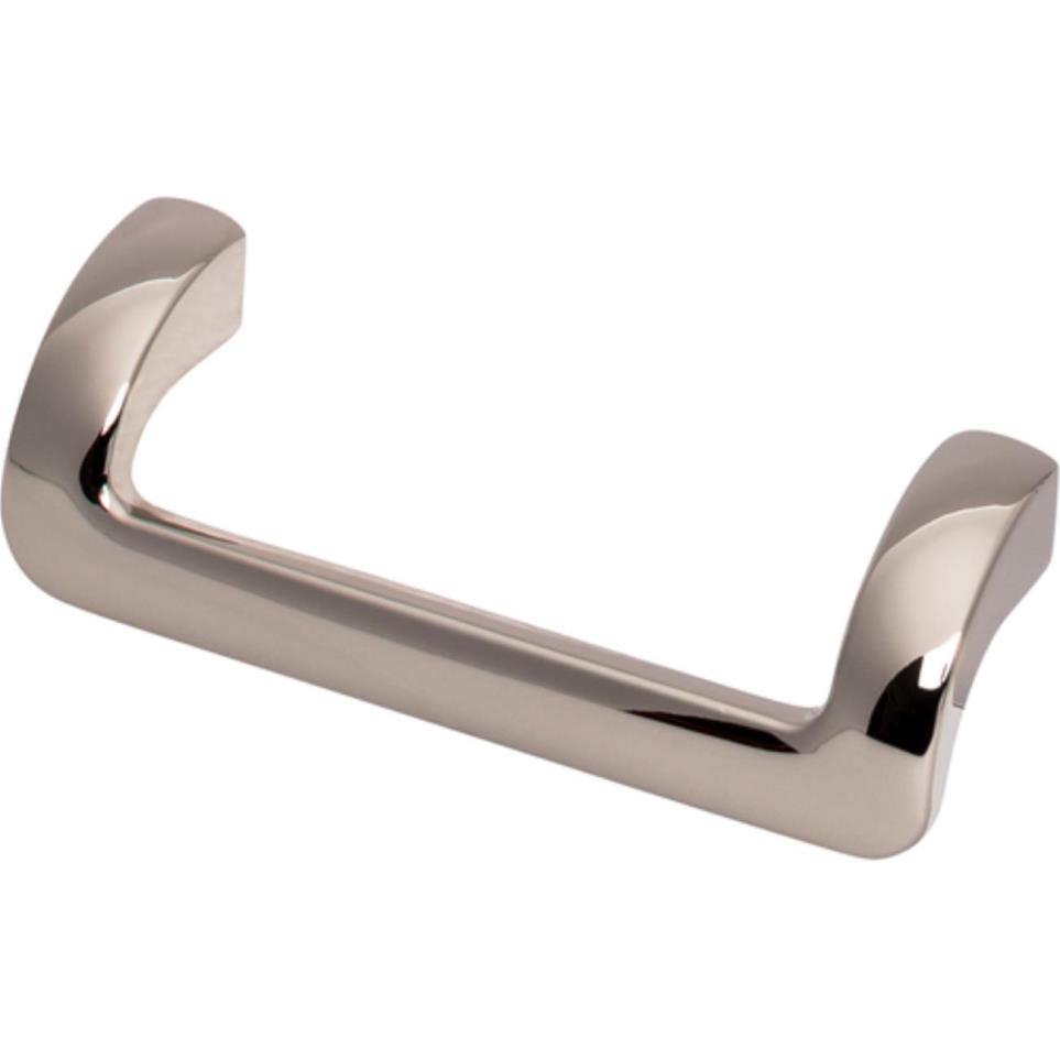 Pull Polished Nickel Nickel Pulls