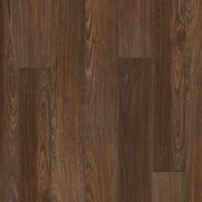 Tile Plank Hempstead Walnut Dark Finish Vinyl