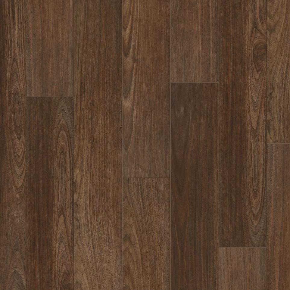 Tile Plank Hempstead Walnu Dark Finish Vinyl