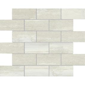 Mosaic Ivory White Tile