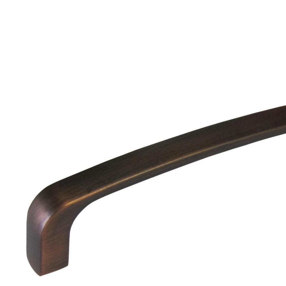 Pull Brushed Oil-Rubbed Bronze Bronze Pulls