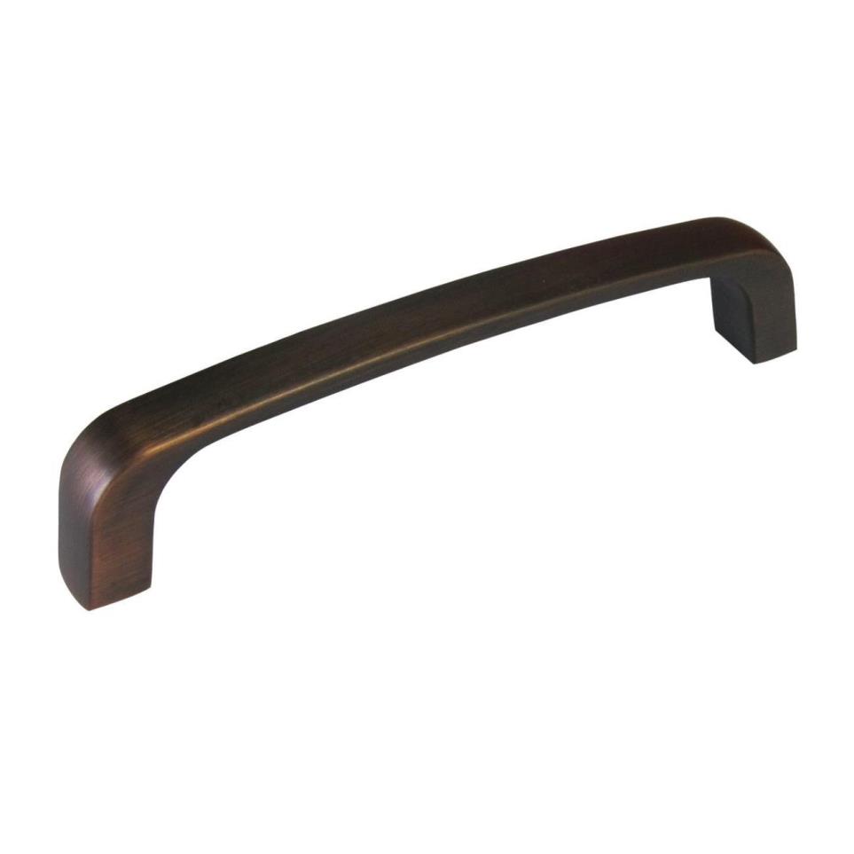 Pull Brushed Oil-Rubbed Bronze Bronze Pulls