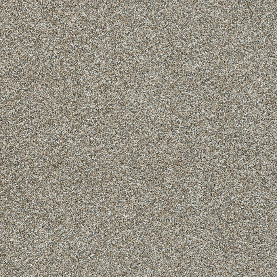 Textured Saxony Jupiter Hill Brown Carpet