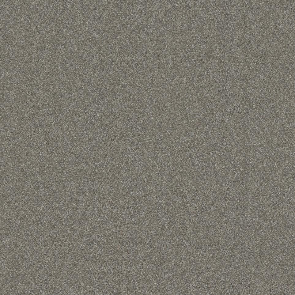 Textured Saxony Jupiter Hill Brown Carpet