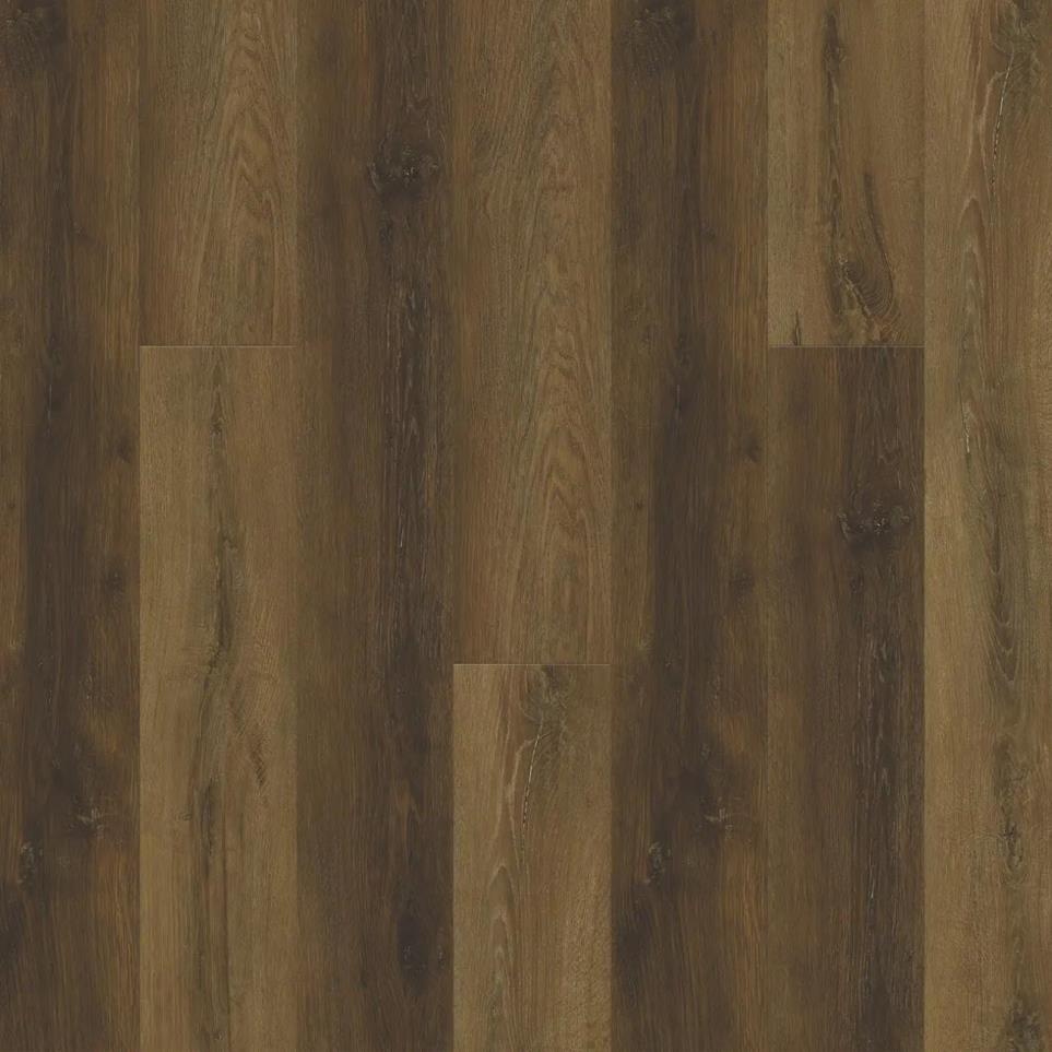 Tile Plank Broadmoor Dark Finish Vinyl