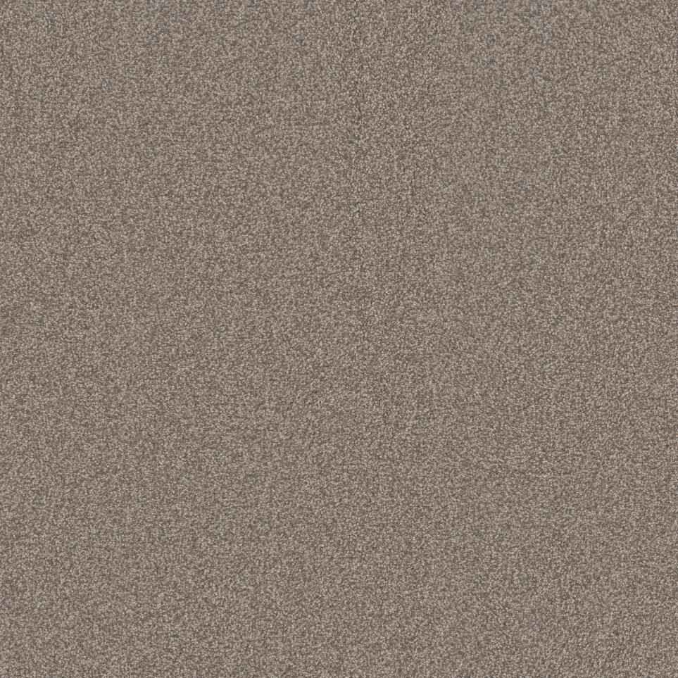 Textured Saxony Lassie Beige/Tan Carpet