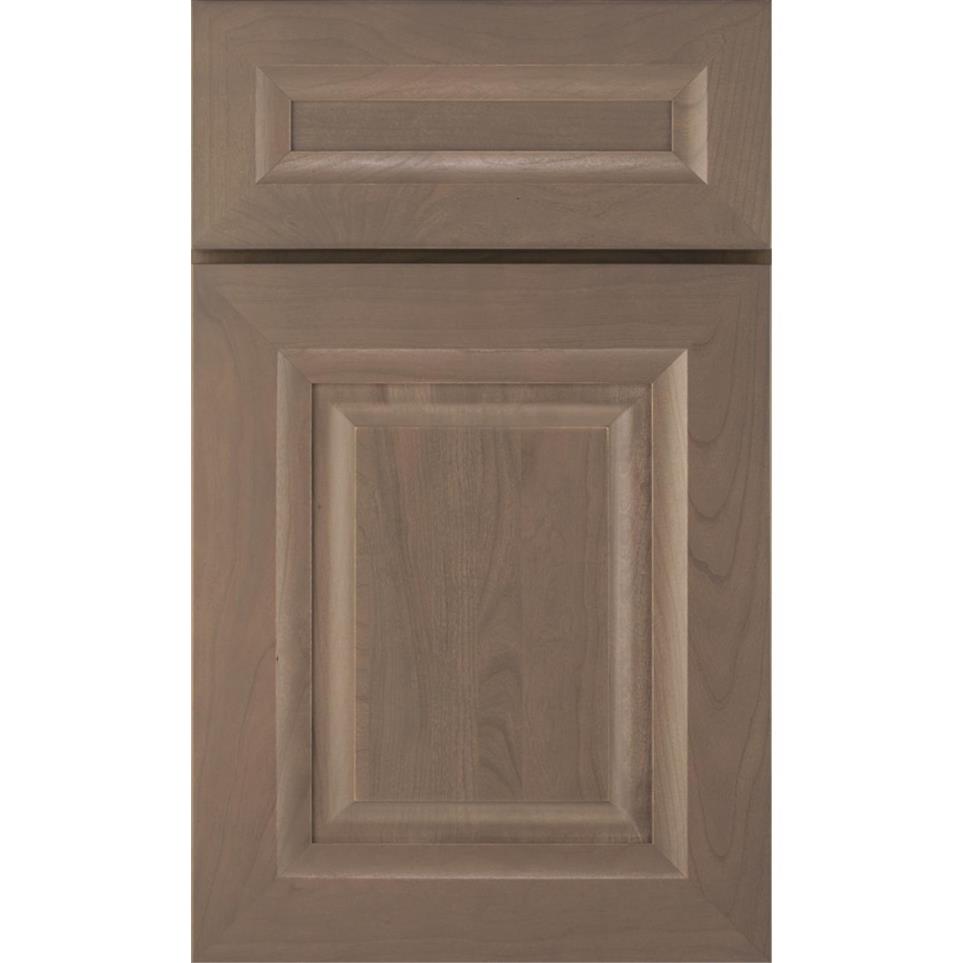 5 Piece Seal Medium Finish 5 Piece Cabinets