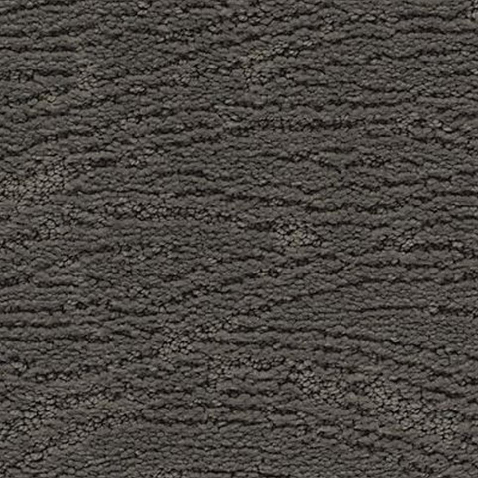 Pattern Fine Line Gray Carpet