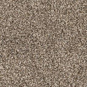 Textured Saxony Dusky Stone Beige/Tan Carpet