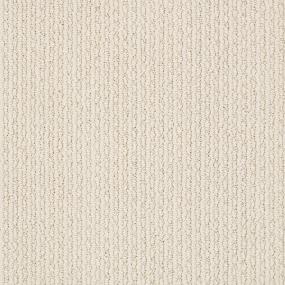 Loop Glazed White White Carpet