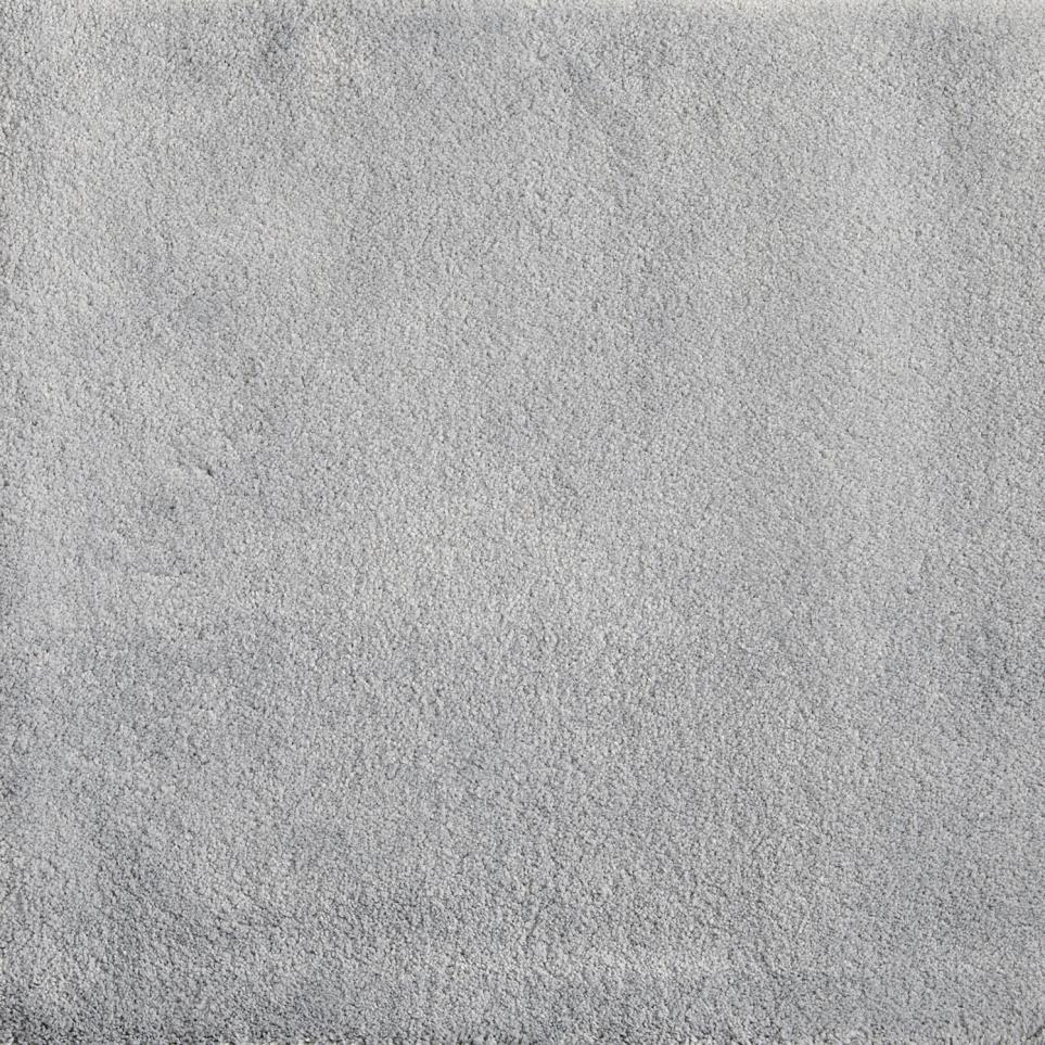 Plush Saxony Denim Blue Carpet
