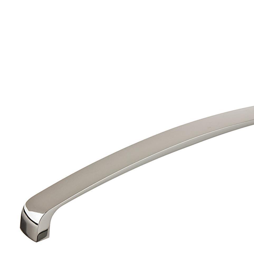 Pull Polished Nickel Nickel Pulls