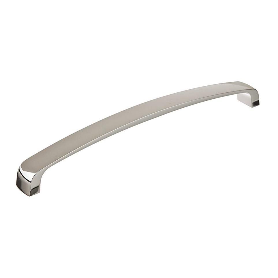 Pull Polished Nickel Nickel Pulls