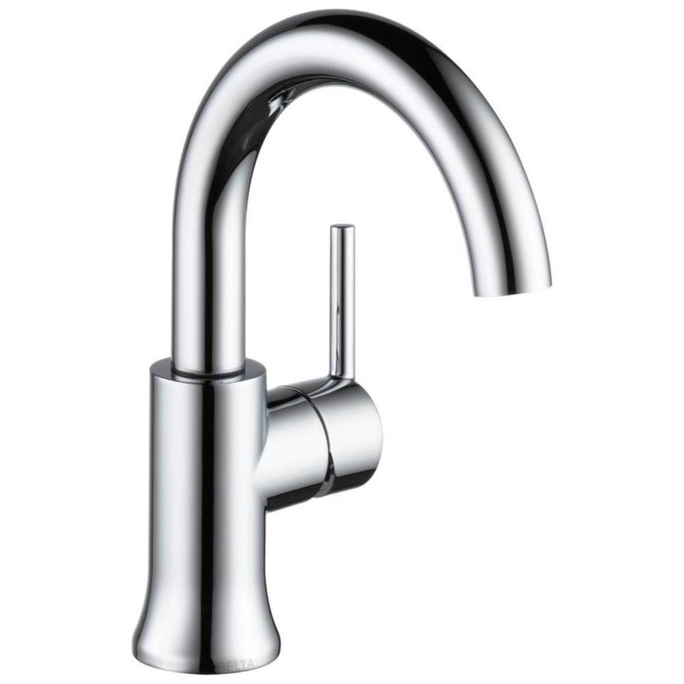 Bath Chrome Chrome Faucets