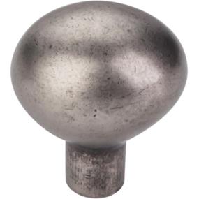 Knob Silicon Bronze Light Bronze Knobs