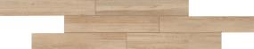 Tile Oak Trail Matte Light Finish Tile