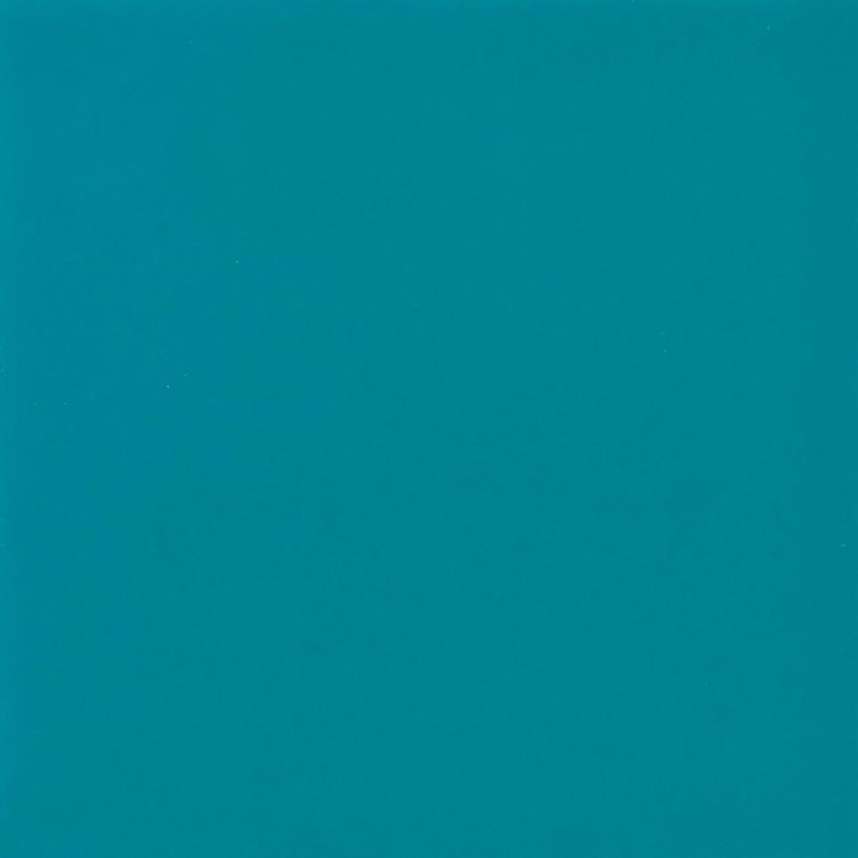 Tile Ocean Blue Glossy Blue Tile