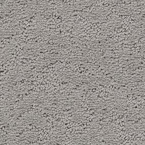 Pattern Telescope Gray Carpet