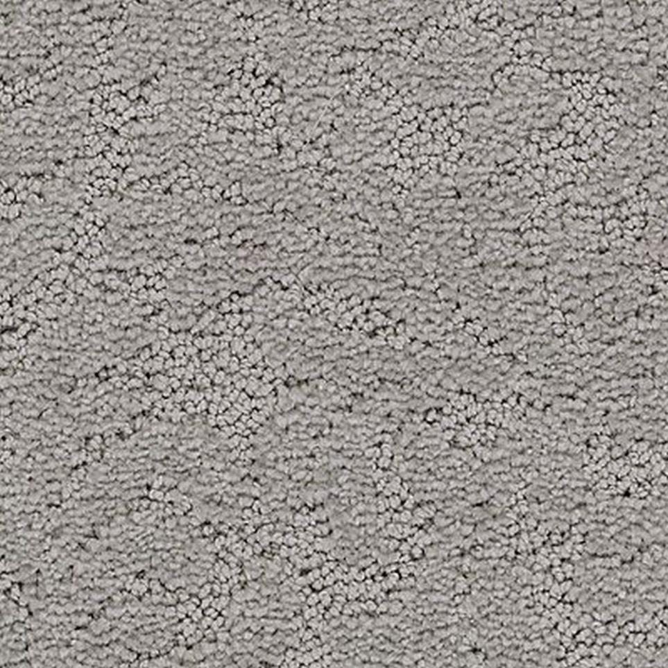 Pattern Telescope Gray Carpet