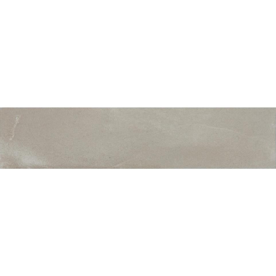 Tile Trail Matte Gray Tile