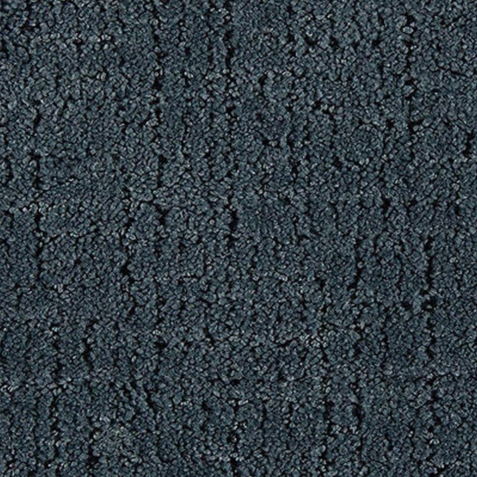 Pattern Refreshing Blue Carpet