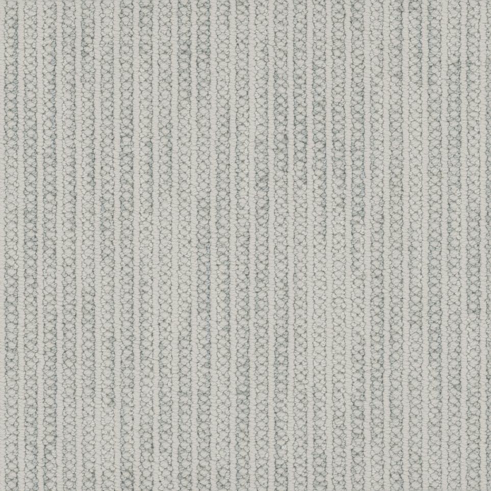 Loop Enchanting White Carpet